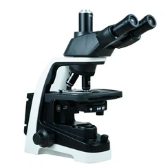 Microscópio composto